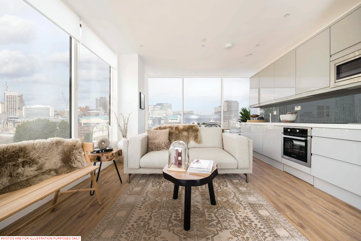 Brit Realtors HMO Property Investment - Trusted Clients