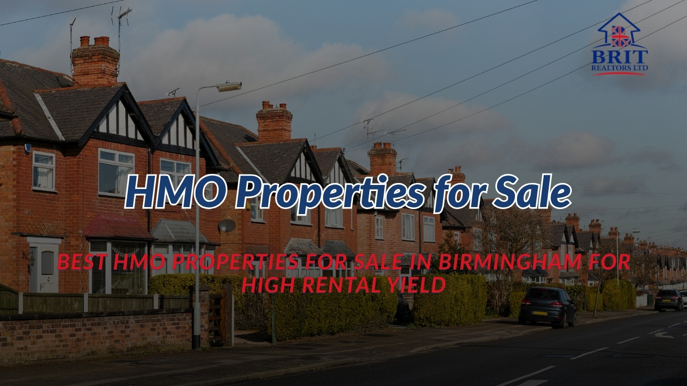 Brit Realtors HMO Property Investment - Brit Realtors Blog 1